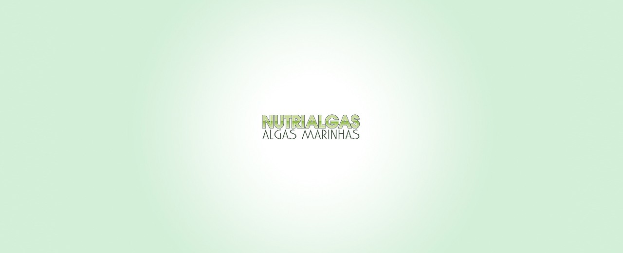 ALGAS MARINHAS “Agarófitas” - FONTE VEGETAL DE VITAMINA B12